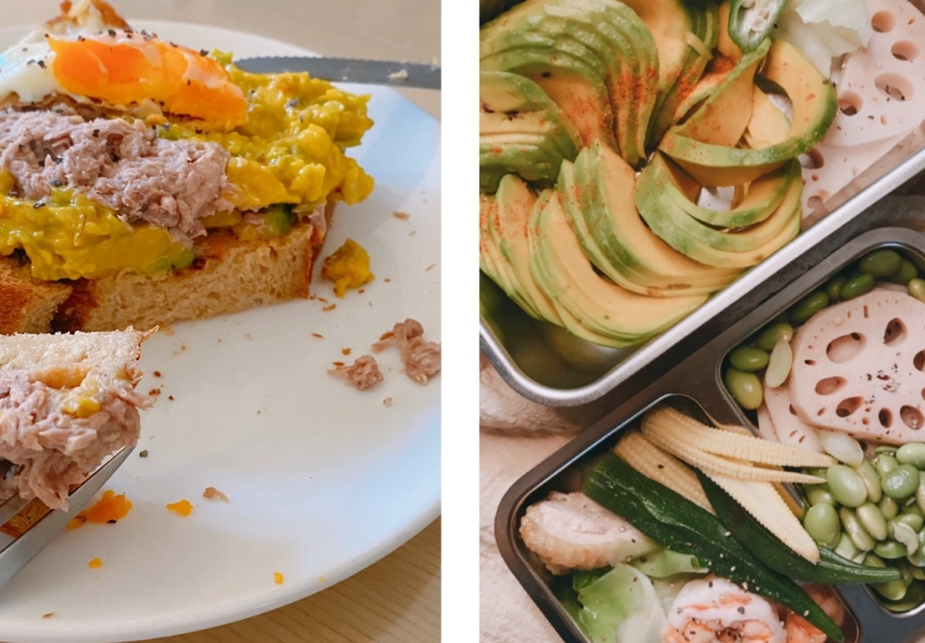 斷食復食 斷食復食