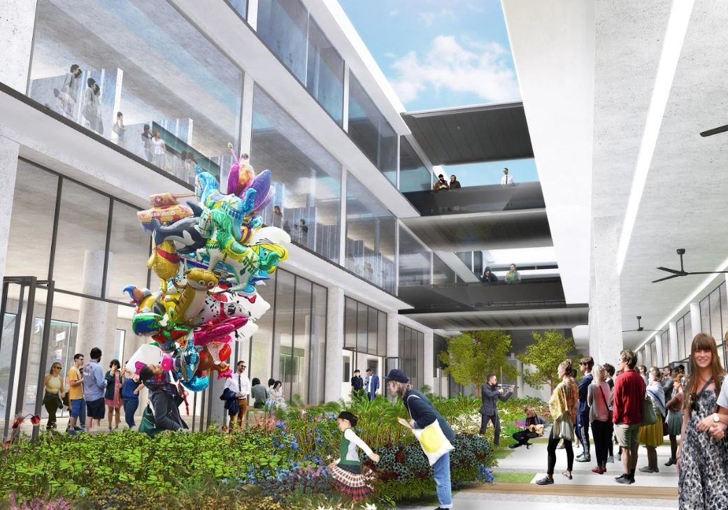 中環街市美食 中環街市美食