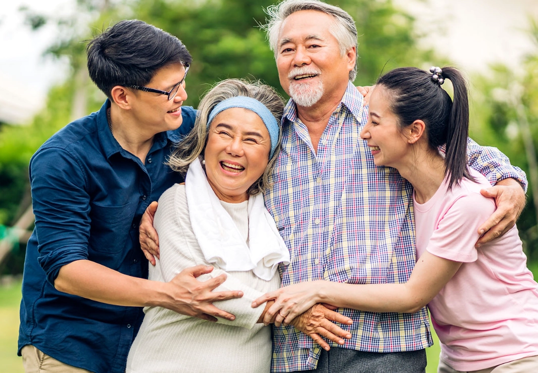 夢到過世親人笑 意思 夢到過世親人笑 意思