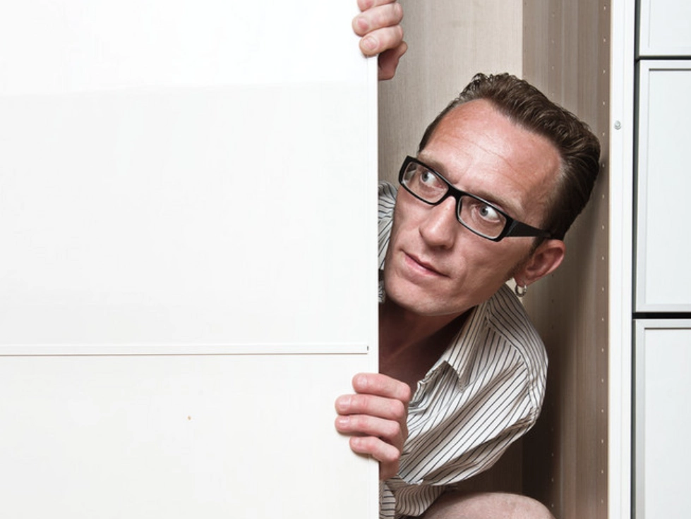 夢到躲起來被發現 解夢 夢到躲起來被發現 解夢