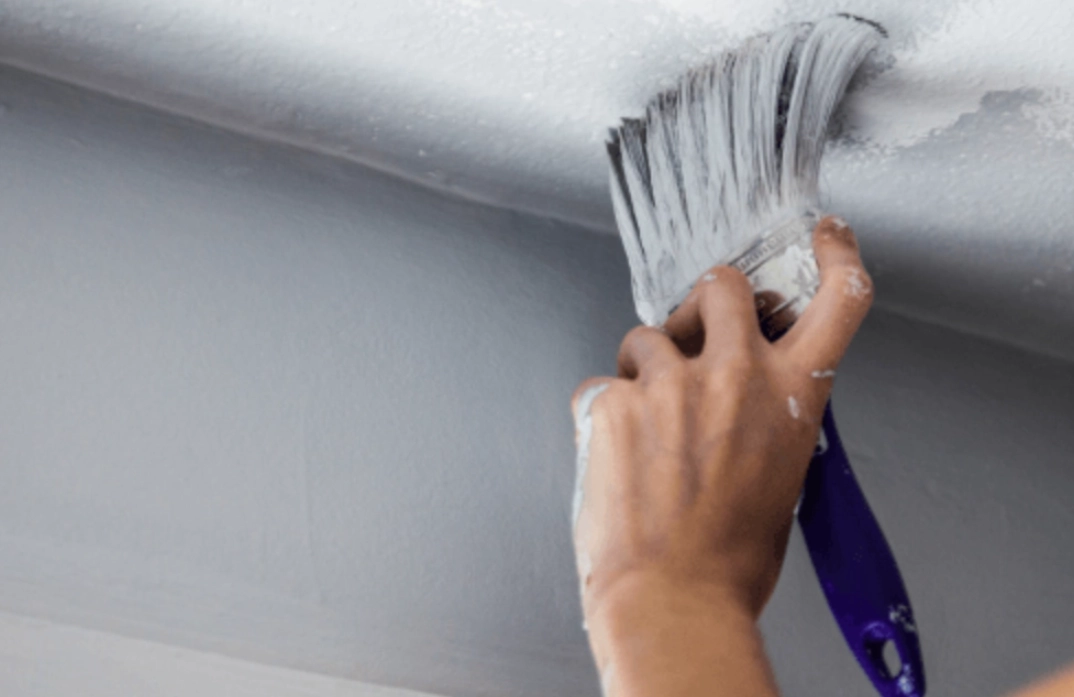 防水漆施工步驟