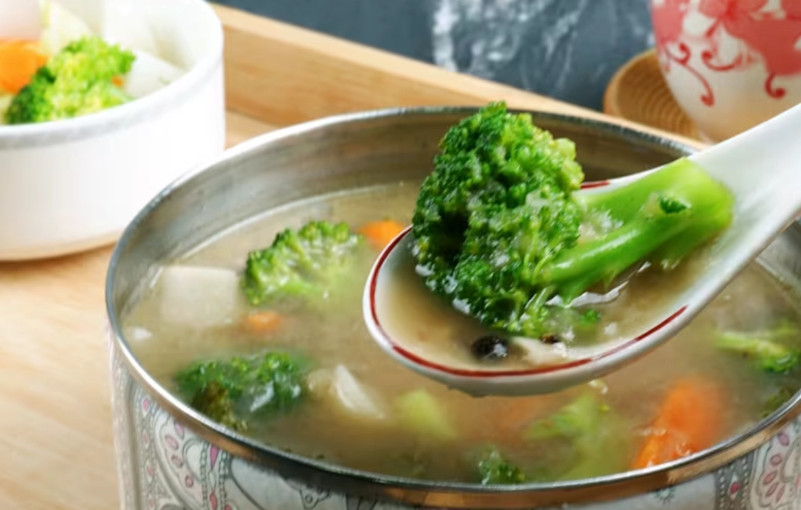 斷食後第一餐食譜 斷食後第一餐食譜