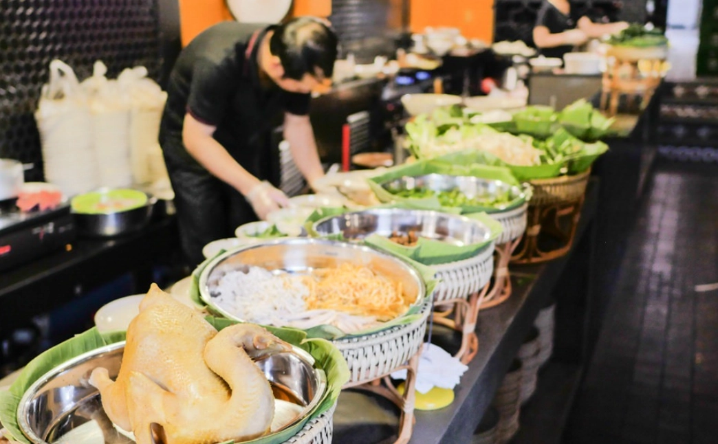 越南美食推薦 越南美食推薦