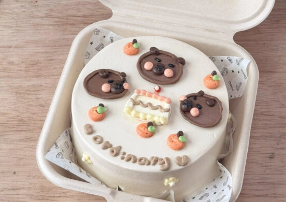 台南中西區 蛋糕訂製 台南中西區 蛋糕訂製