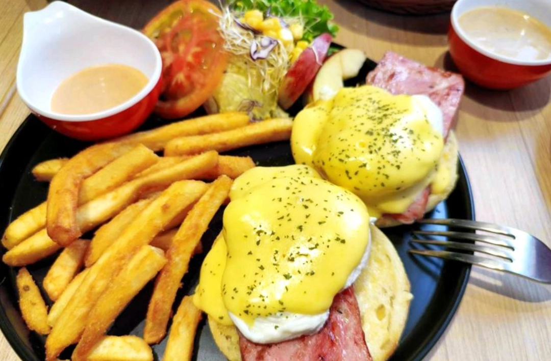 桃園區餐廳推薦