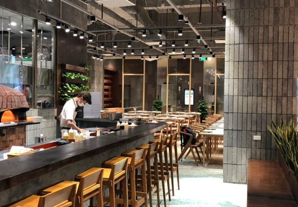 越南米其林指南