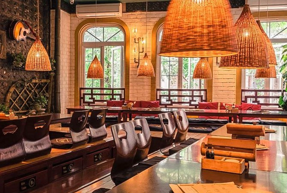 越南米其林指南