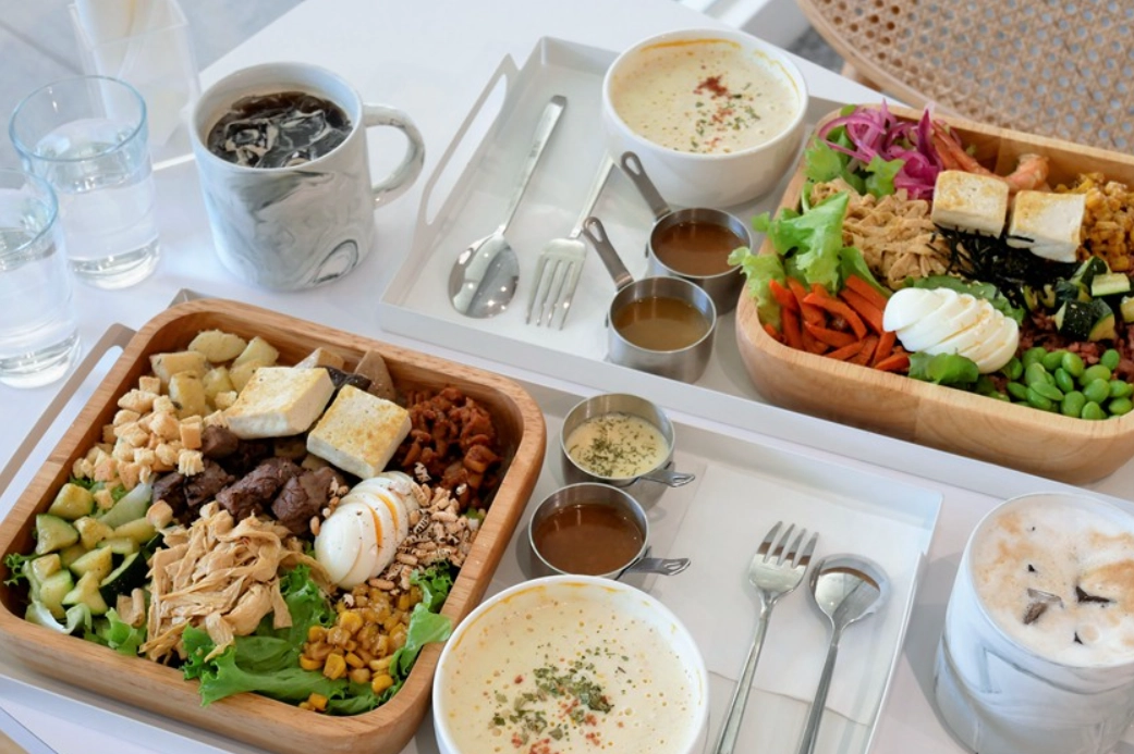 素食便當推薦 素食便當推薦