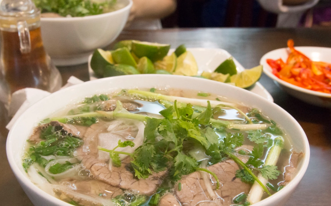 台北越南河粉 台北越南河粉