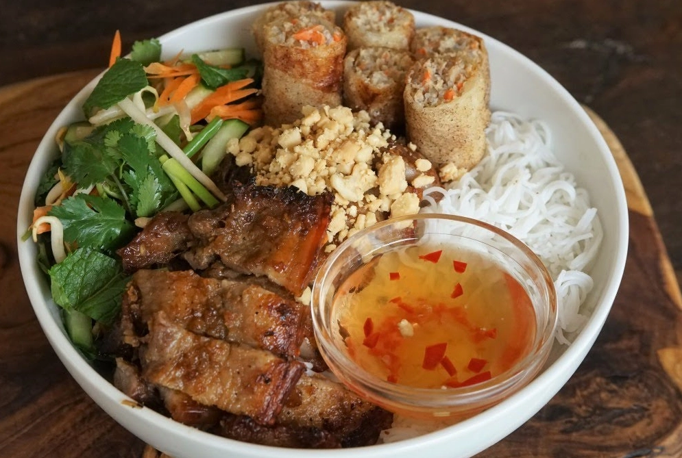 越南河粉推薦 越南河粉推薦