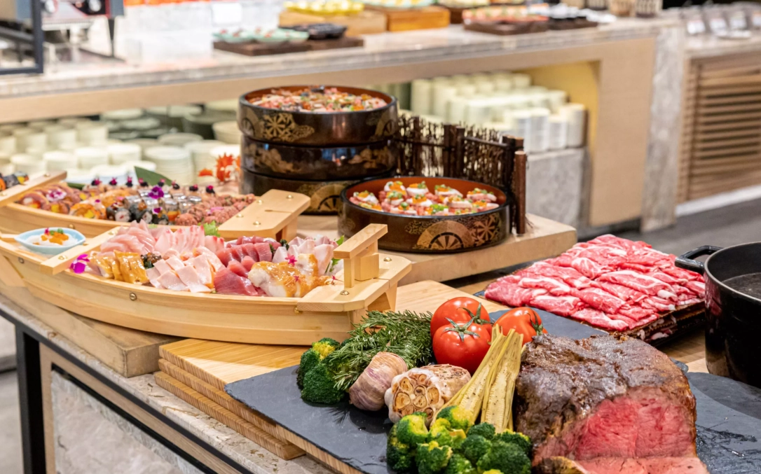 台南自助餐推薦 台南自助餐推薦