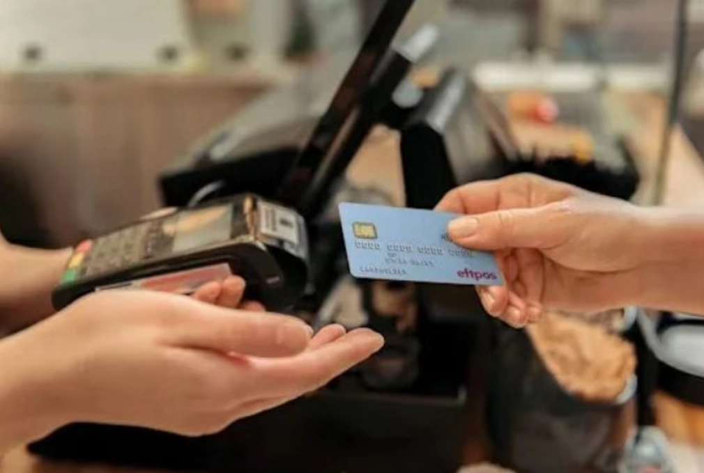 澳洲信用卡手續費