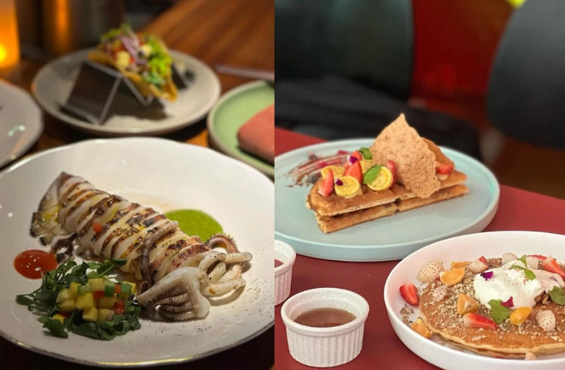 胡志明市米其林餐廳 胡志明市米其林餐廳