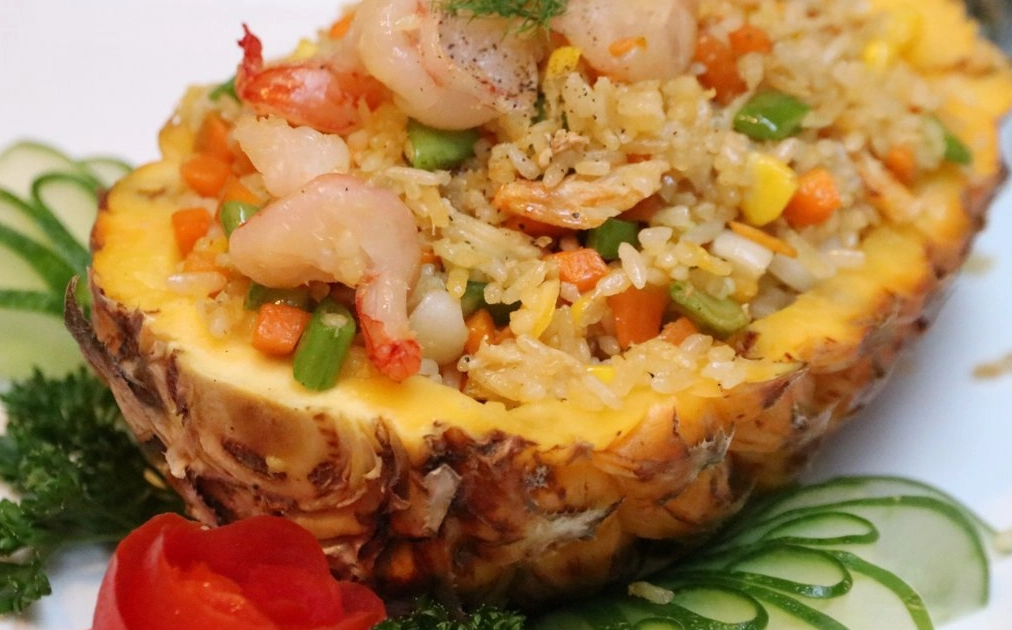 越南海鮮 越南海鮮