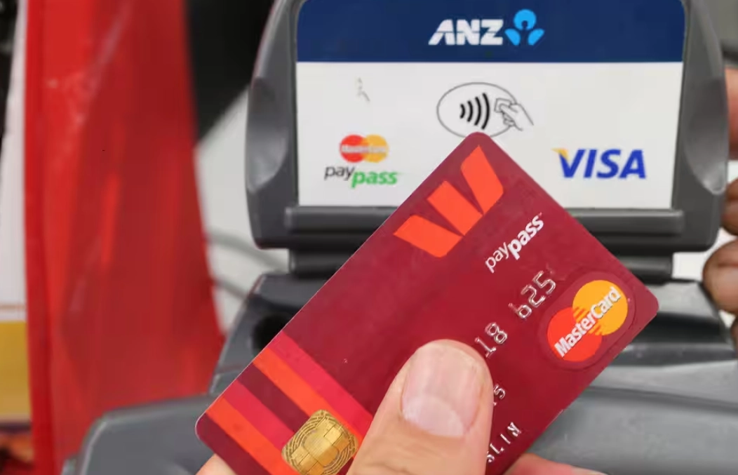 澳洲刷卡 澳洲刷卡