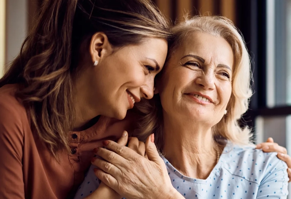 夢見去世的媽媽 夢見去世的媽媽