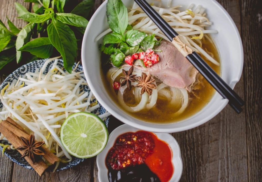 台北越南河粉 台北越南河粉