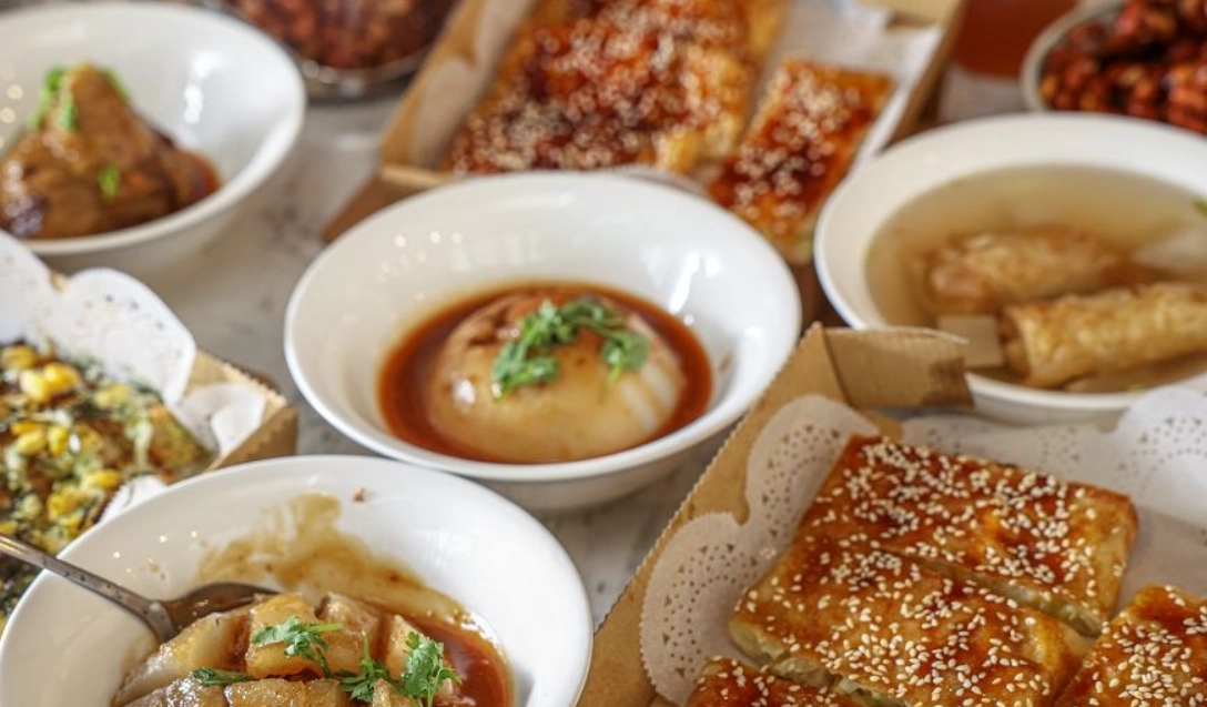 素食便當推薦 素食便當推薦