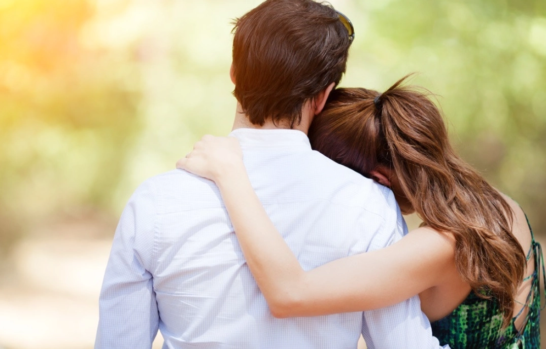 前女友夢境解析