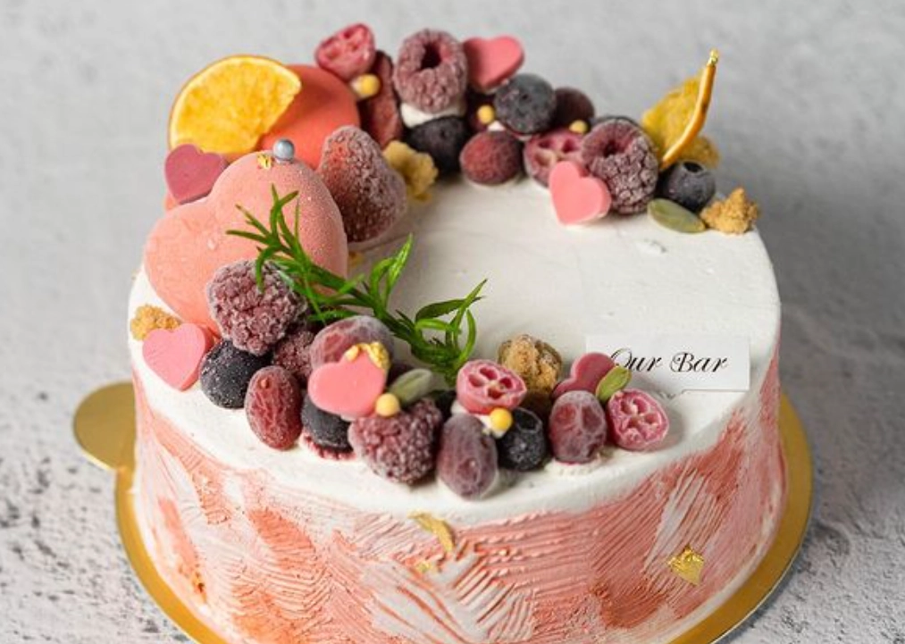 台南客製化蛋糕