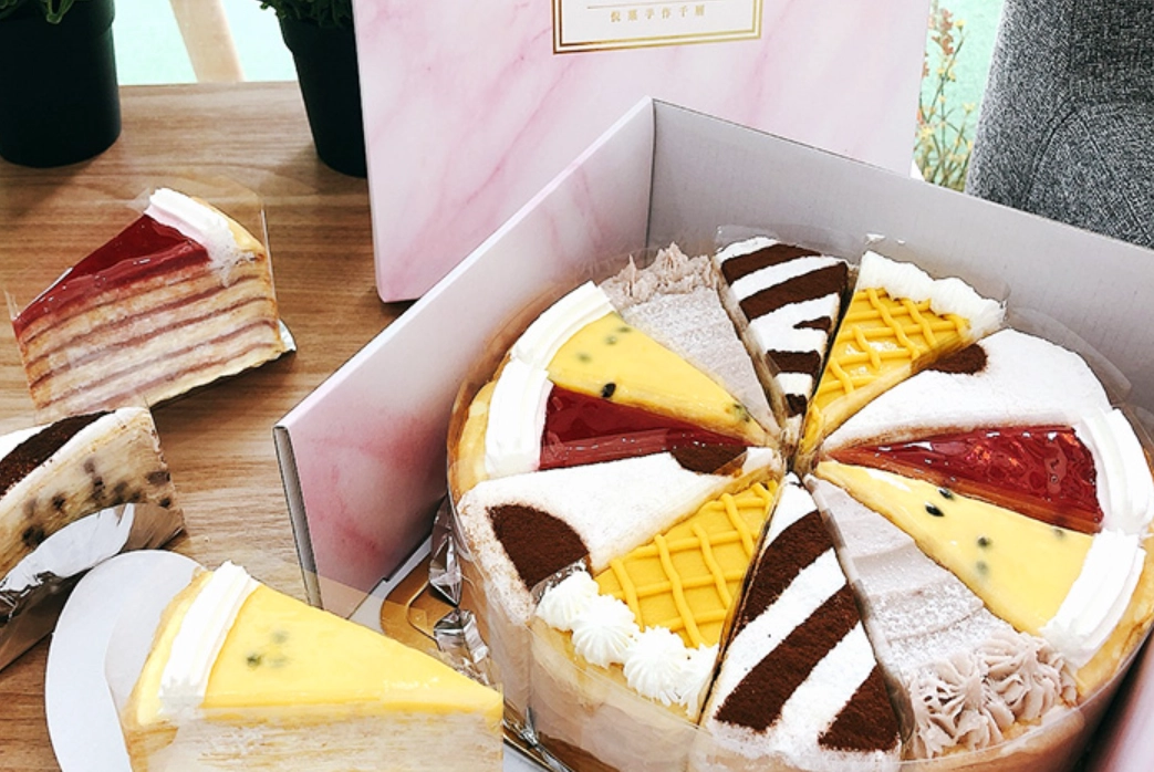 台中甜點店 台中甜點店