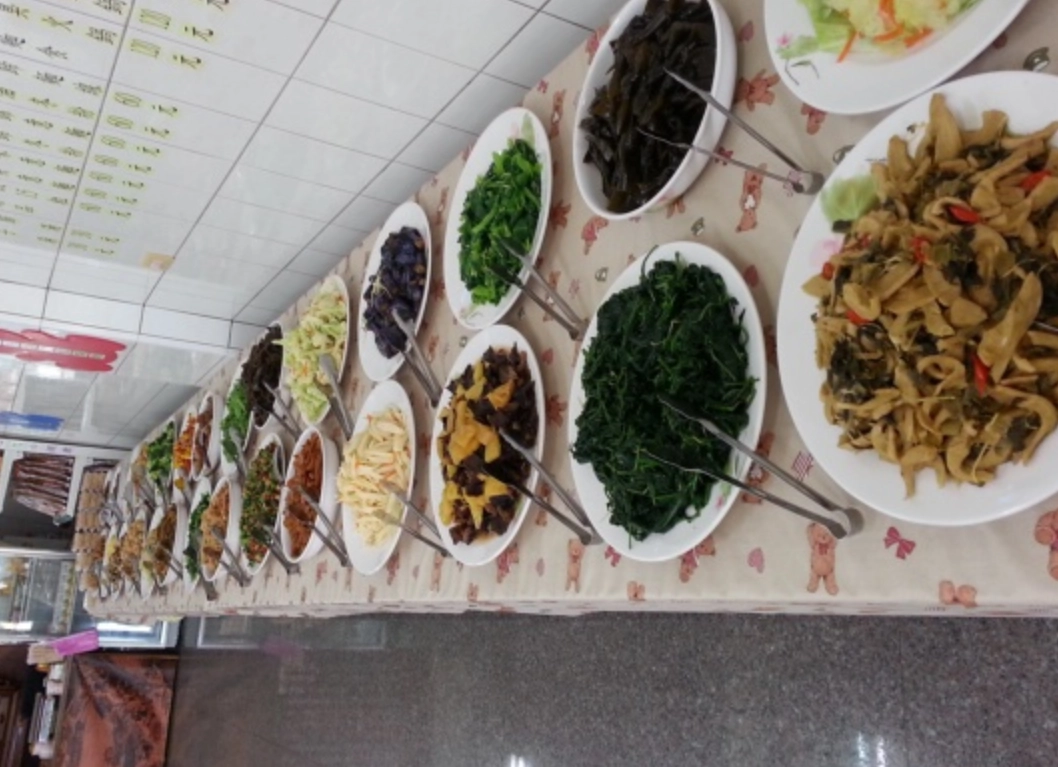 台南自助餐推薦 台南自助餐推薦