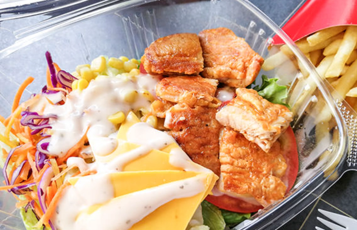 麥當勞沙拉醬哪裡買 麥當勞沙拉醬哪裡買