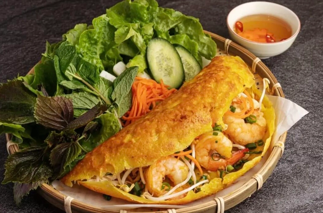 越南胡志明餐廳 越南胡志明餐廳