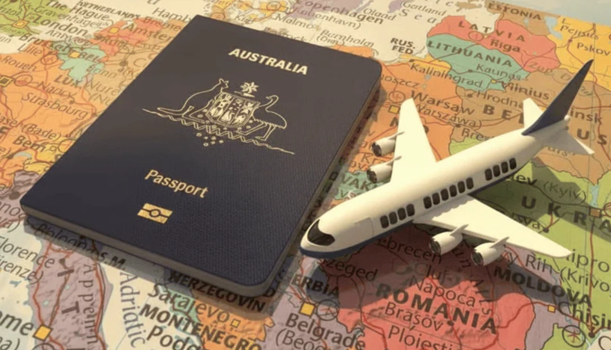 澳洲信用卡使用