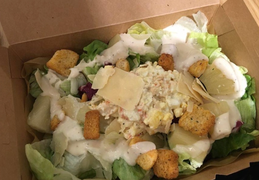 麥當勞沙拉醬熱量 麥當勞沙拉醬熱量