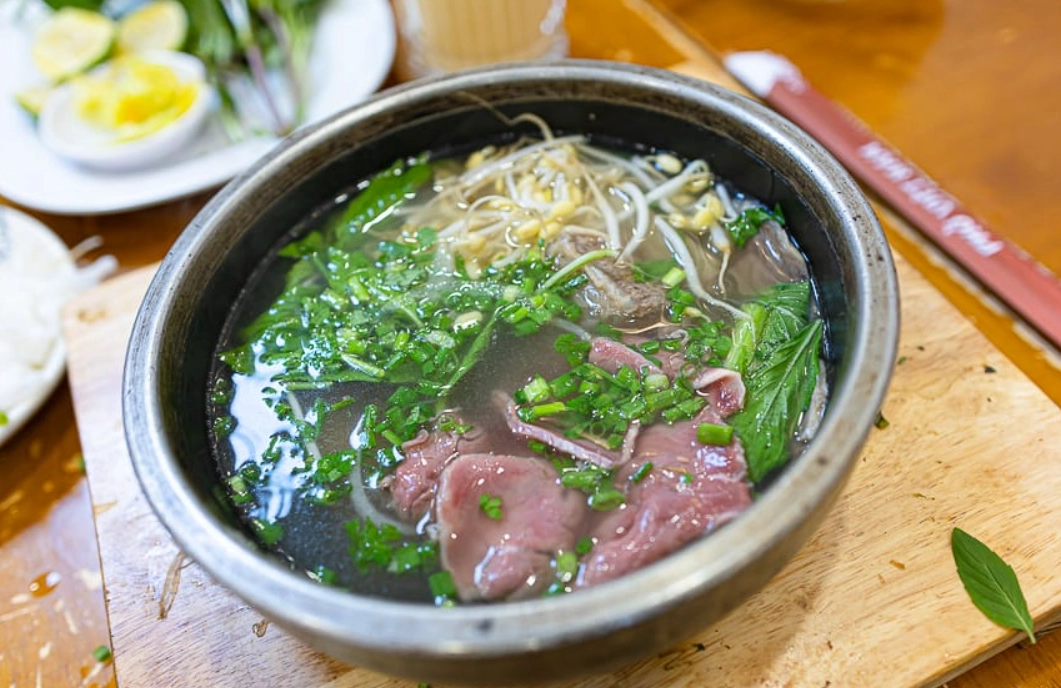 越南美食推薦 越南美食推薦