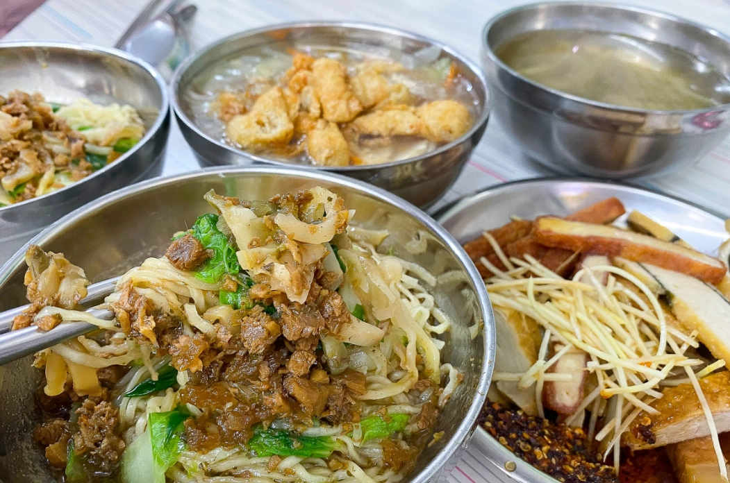 台南東區素食 台南東區素食