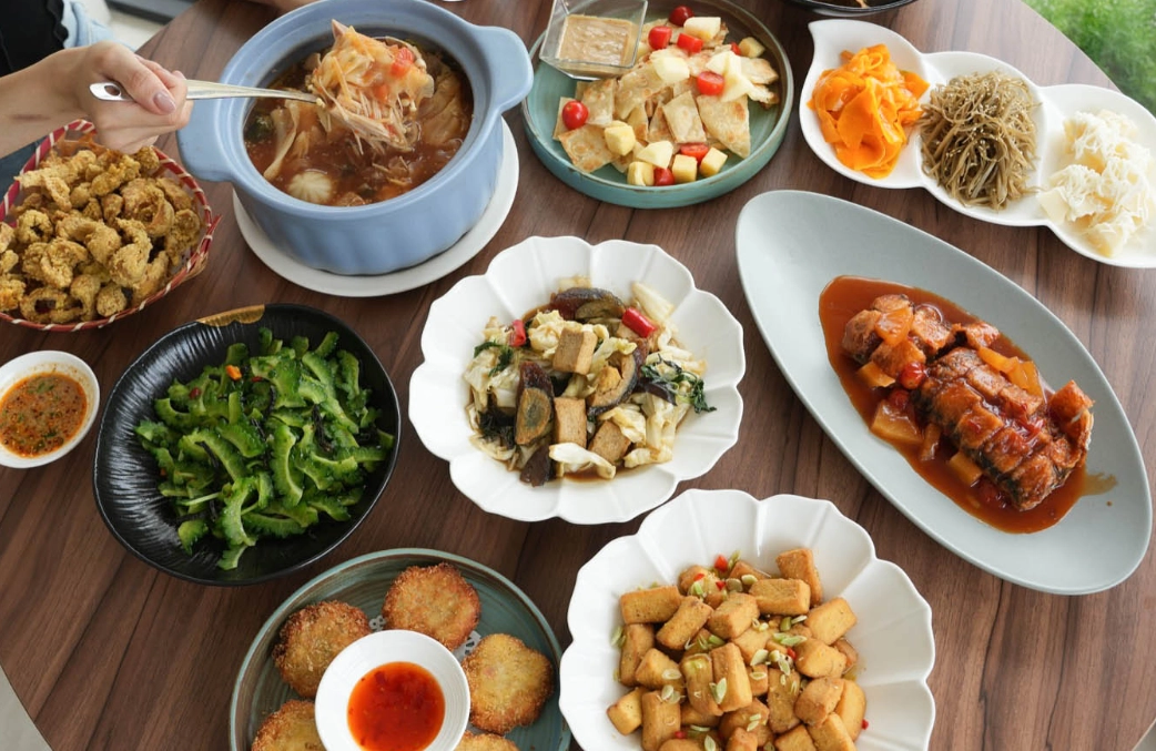 台南美食 台南美食