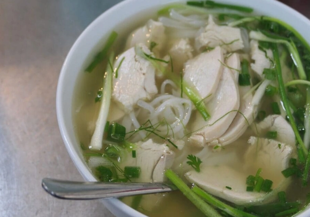 台北越南河粉 台北越南河粉