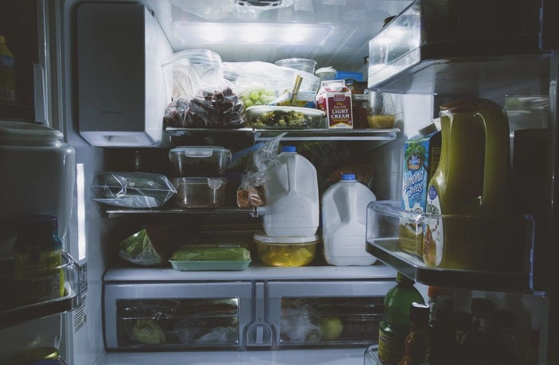 冰箱發霉處理 冰箱發霉處理