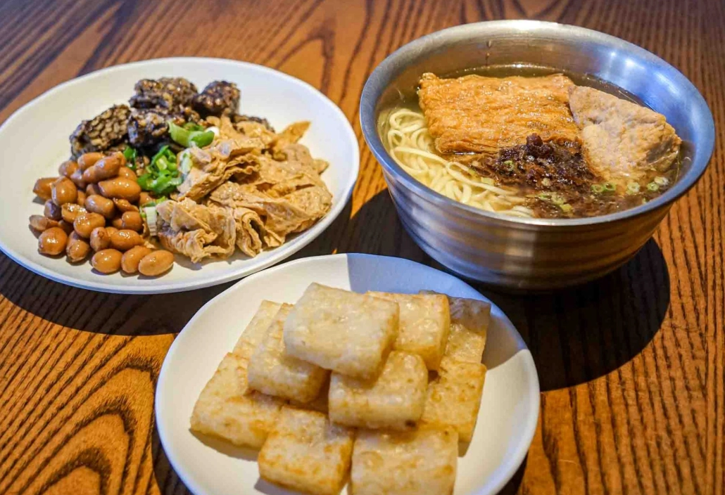 素食 buffet 推薦