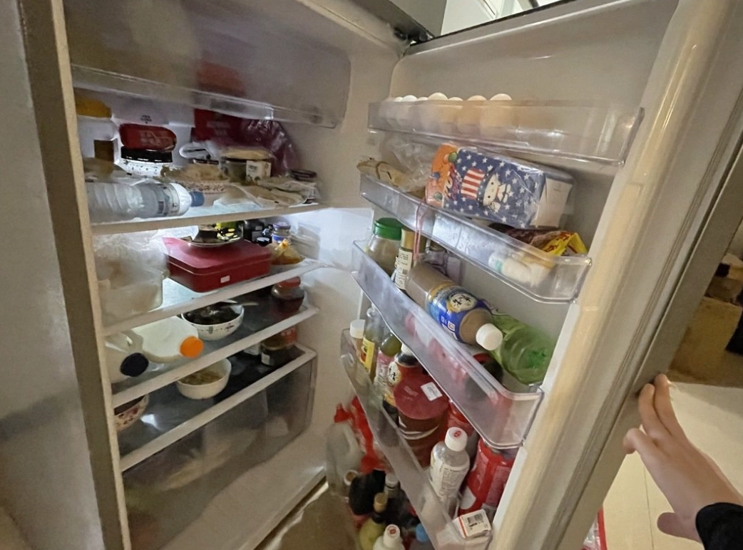 冰箱除濕 冰箱除濕