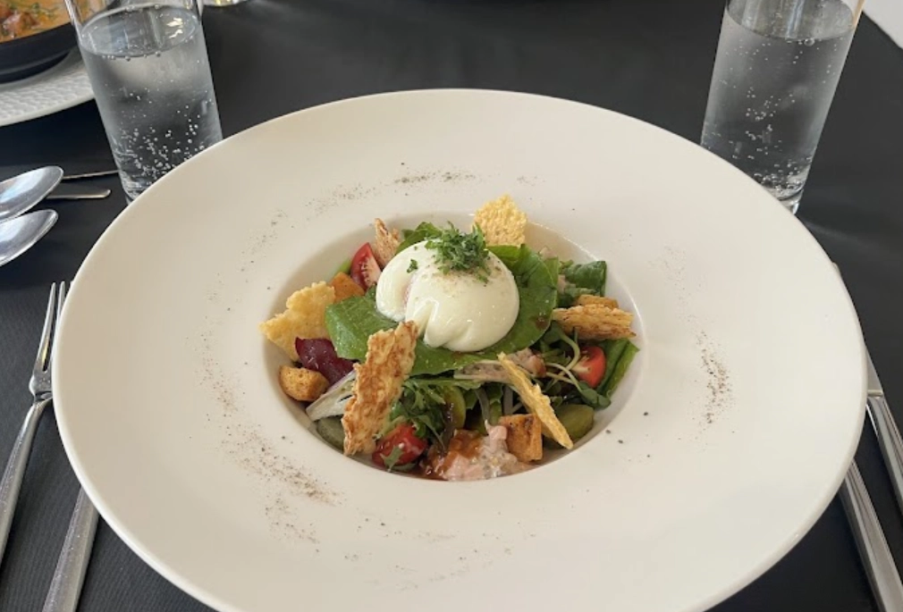 台北法式餐廳 台北法式餐廳