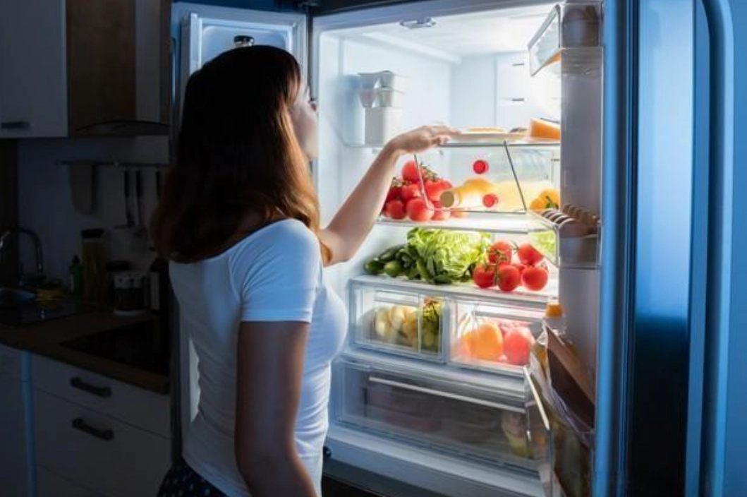 冰箱發霉處理 冰箱發霉處理