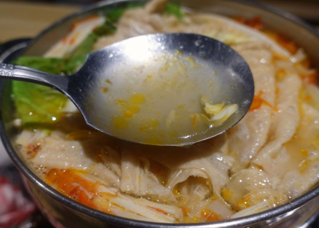 素食火鍋推薦