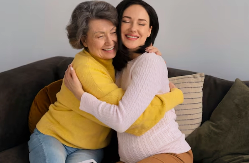 夢見去世的媽媽 夢見去世的媽媽