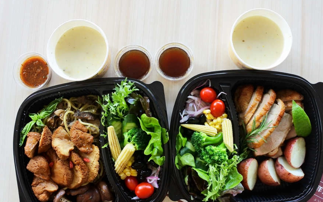 台南健康午餐 台南健康午餐