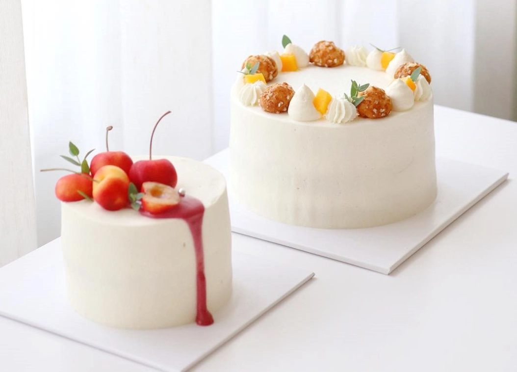 台南中西區 蛋糕訂製 台南中西區 蛋糕訂製