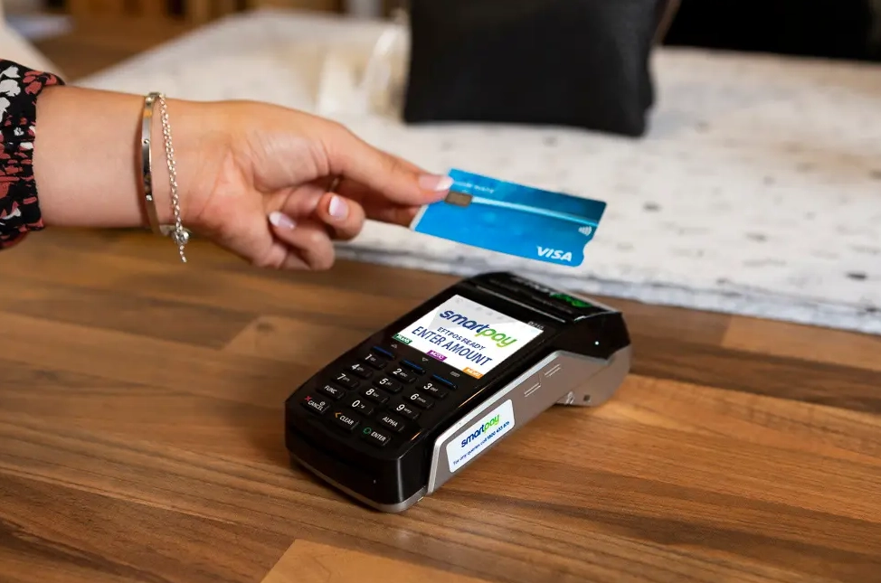 澳洲信用卡使用