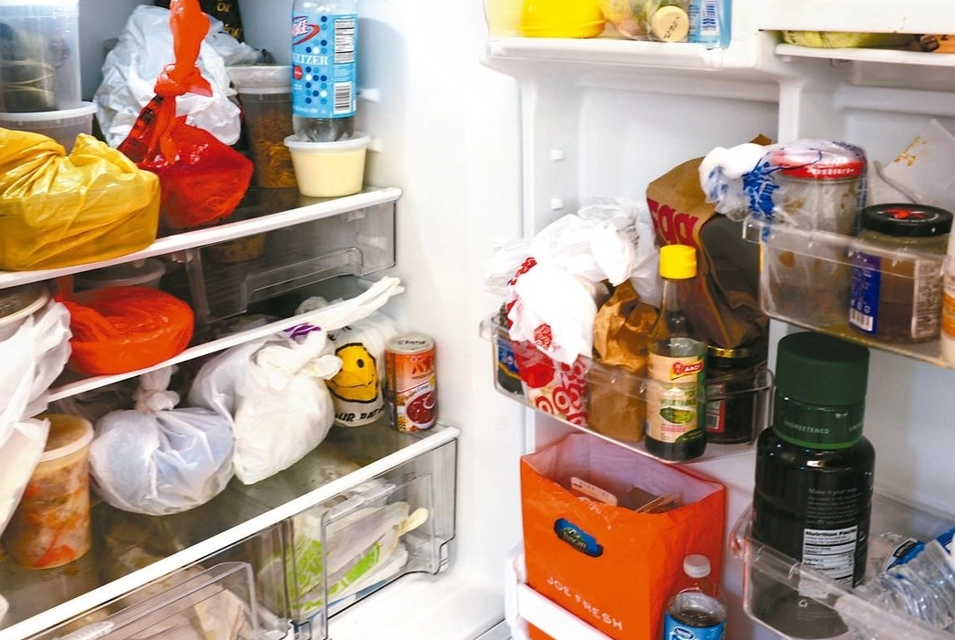 冰箱除濕 冰箱除濕