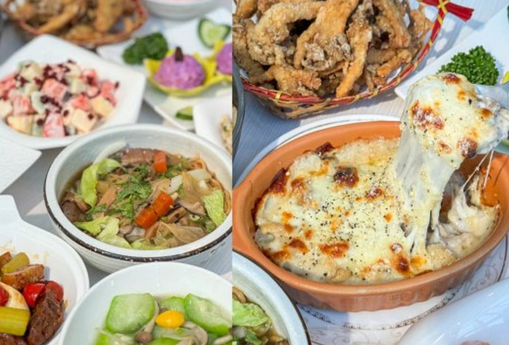 素食便當推薦 素食便當推薦