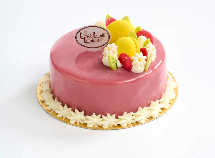 造型蛋糕 中西區 造型蛋糕 中西區