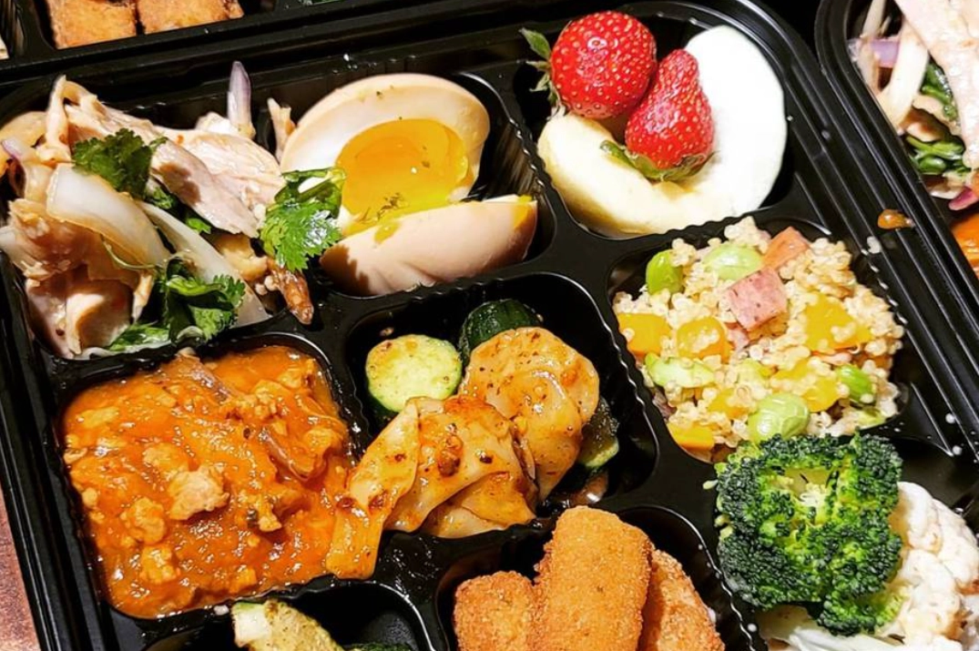 台南外燴便當 台南外燴便當