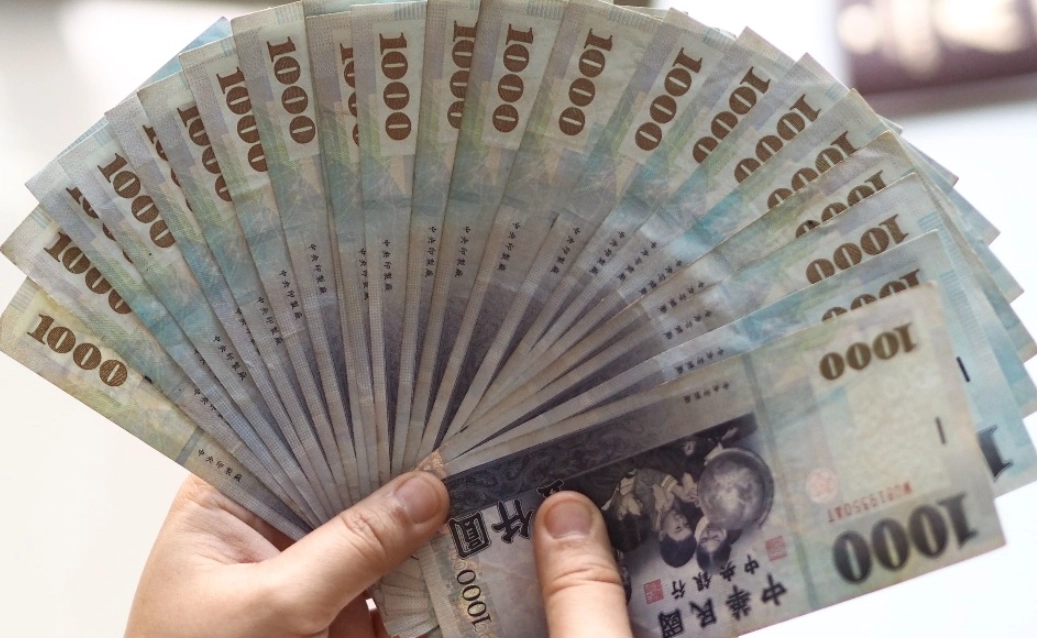 夢見錢 常見場景