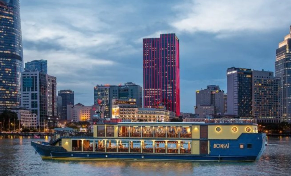 越南米其林三星 越南米其林三星